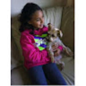 Meet your Posher, Touria